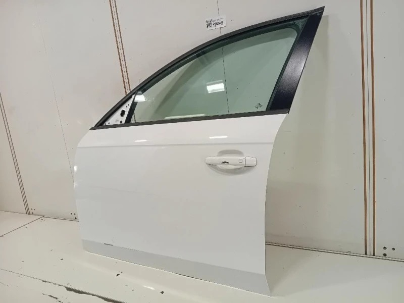 Porta ANT SX 8K0831051J Audi A4 8K2 2008
