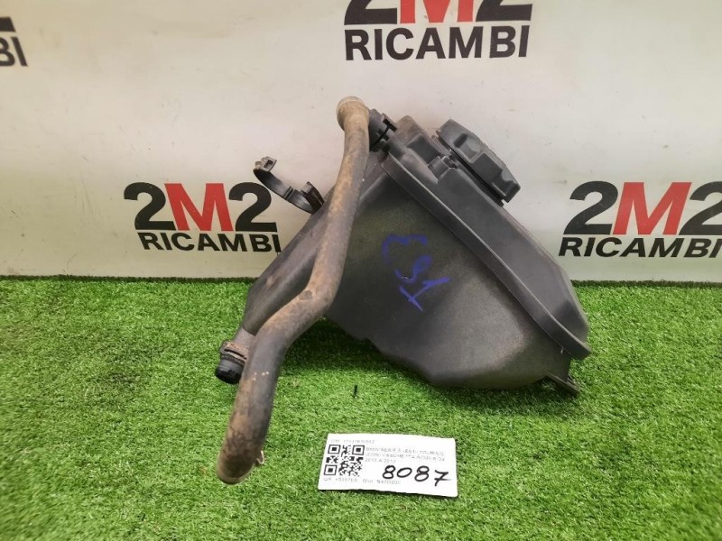 Vaschetta Acqua 17137810592 Bmw Serie 3 E91 Touring 2005