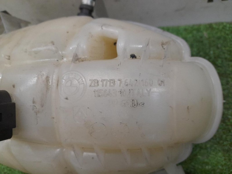 Vaschetta Acqua 7642160 Bmw Serie 3 F31 Touring 2012