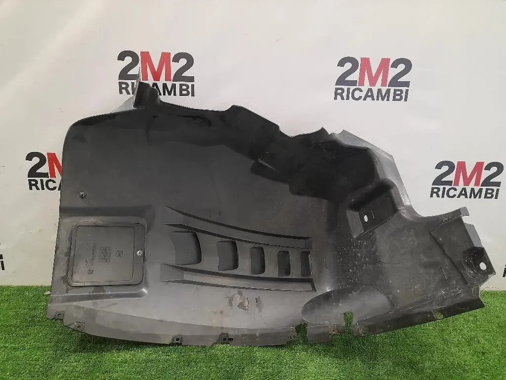 Parasassi Passaruota Interno ANT DX 138372080 Citroen Jumper III 2014