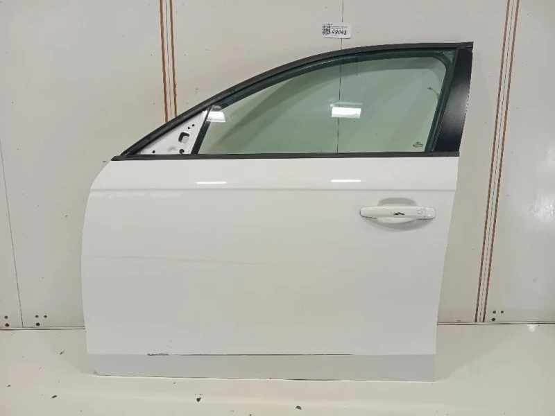 Porta ANT SX 8K0831051J Audi A4 8K2 2008