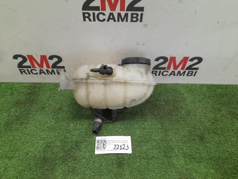 Vaschetta Acqua 7642160 Bmw Serie 3 F31 Touring 2012