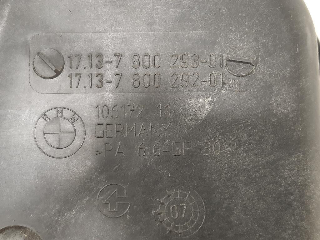 Vaschetta Acqua 1713-7 800 293-01 Bmw Serie 5 E60 Berlina 2004