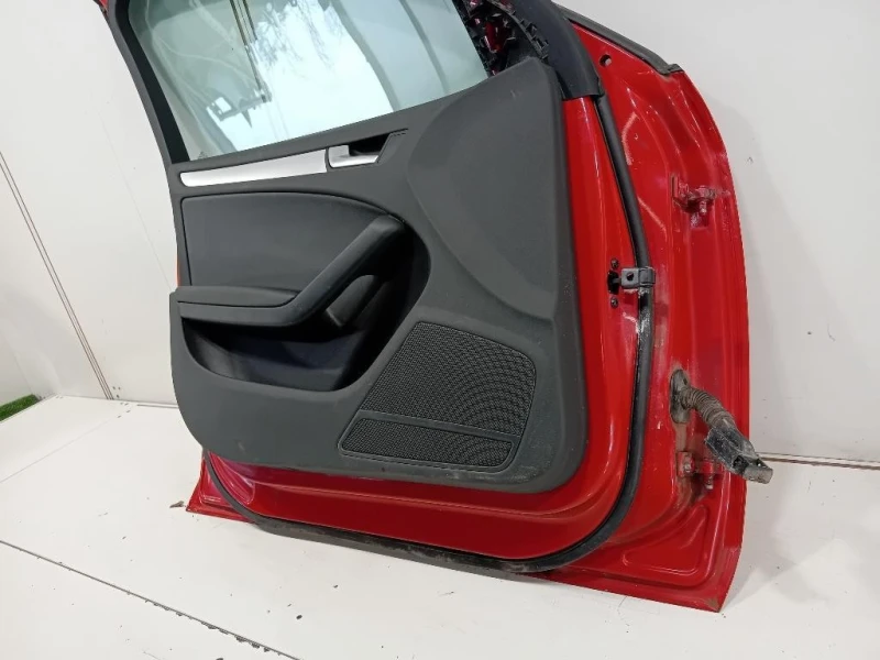 Porta ANT SX 8K0831051J Audi A4 8K2 2012