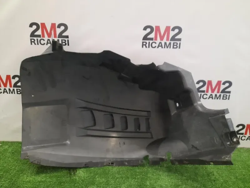 Parasassi Passaruota Interno ANT DX 138372080 Citroen Jumper III 2014