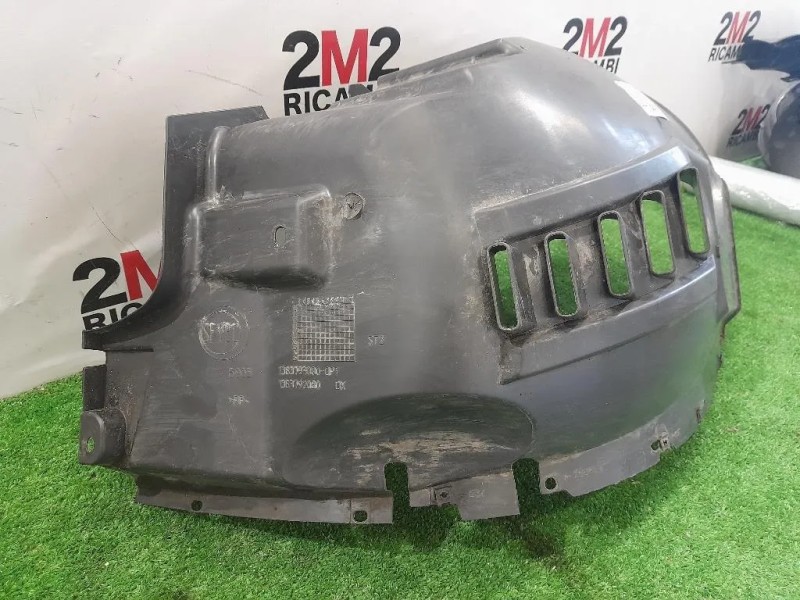 Parasassi Passaruota Interno ANT DX 138372080 Citroen Jumper III 2014