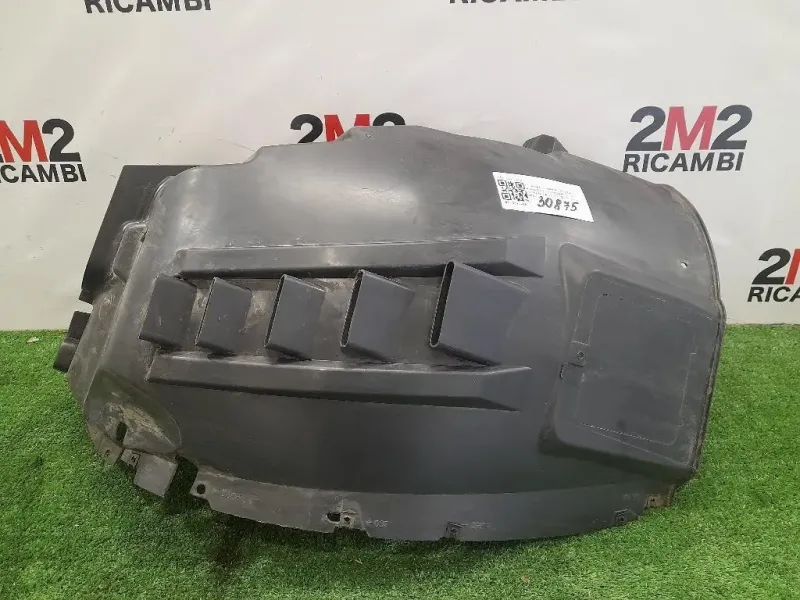 Parasassi Passaruota Interno ANT DX 138372080 Citroen Jumper III 2014