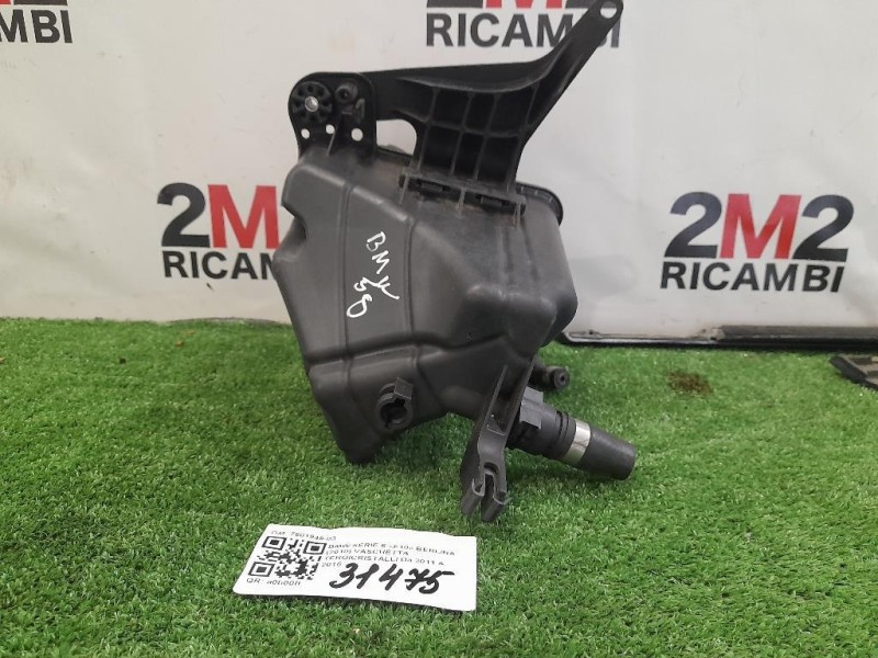 Vaschetta Acqua 7601949-03 Bmw Serie 5 F10 Berlina 2010