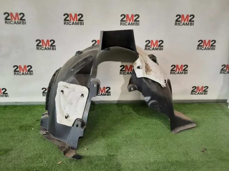 Parasassi Passaruota Interno ANT DX 9808363380 Citroen Jumpy IV 2016