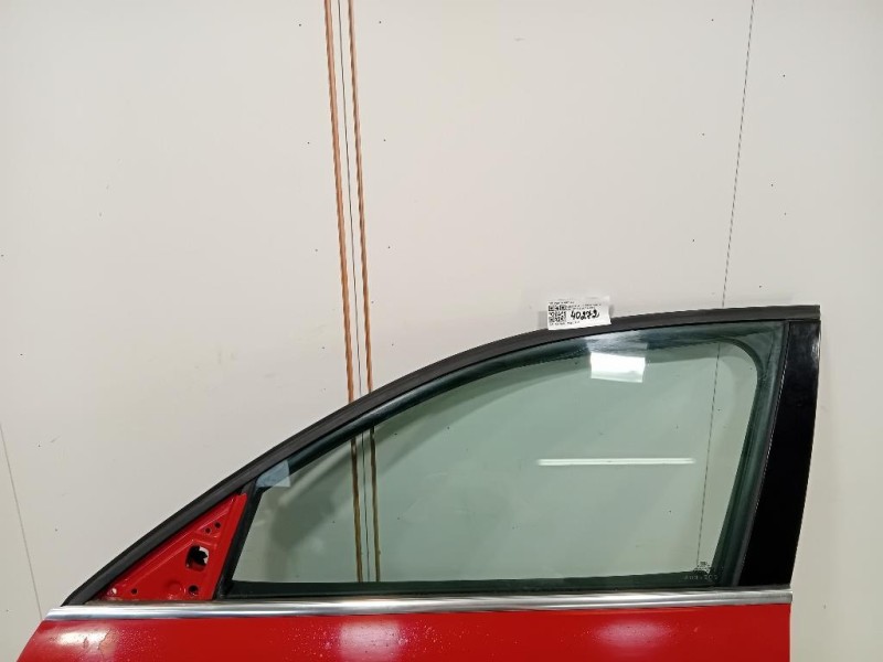 Porta ANT SX 8K0831051J Audi A4 8K2 2012