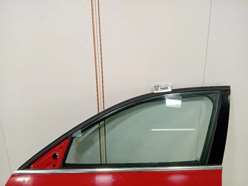 Porta ANT SX 8K0831051J Audi A4 8K2 2012