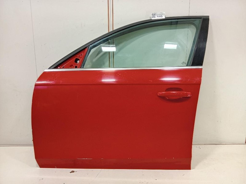 Parasassi Passaruota Interno ANT DX 51786785 Fiat 500 C 2008