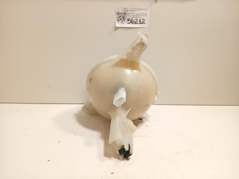 Vaschetta Acqua 17138610654 Bmw Serie 5 G30 Berlina 2016