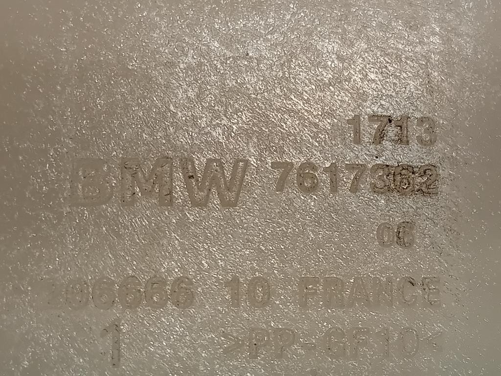 Vaschetta Acqua 1371 7617362 06 Bmw X1 E84 2010