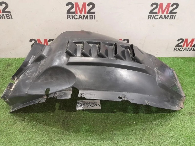 Parasassi Passaruota Interno ANT DX 1383792080 Fiat Ducato 250 2007