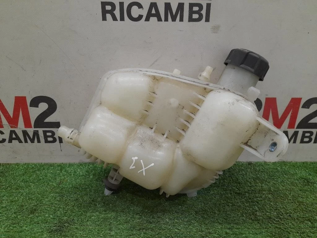 Vaschetta Acqua 17137617362 Bmw X1 F48 2015