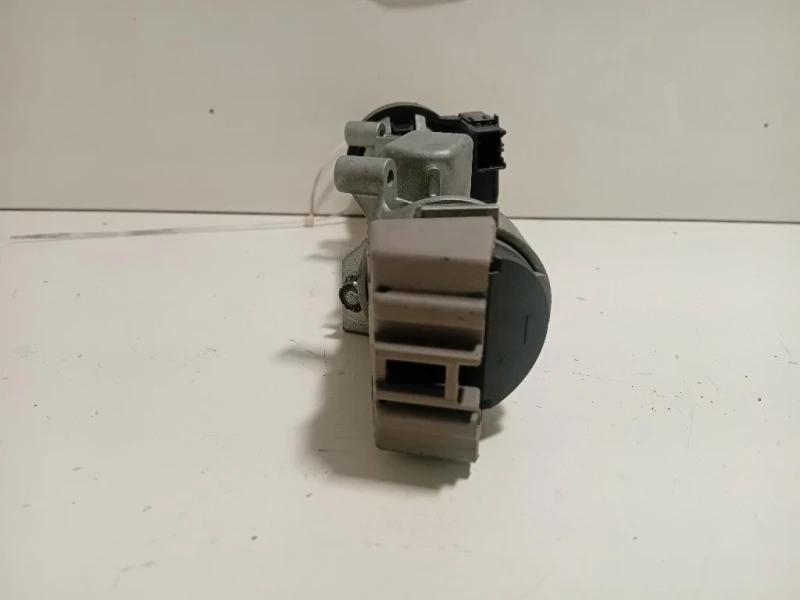 Bloccasterzo A1 40723 1266C Ford Transit Custom I 2013