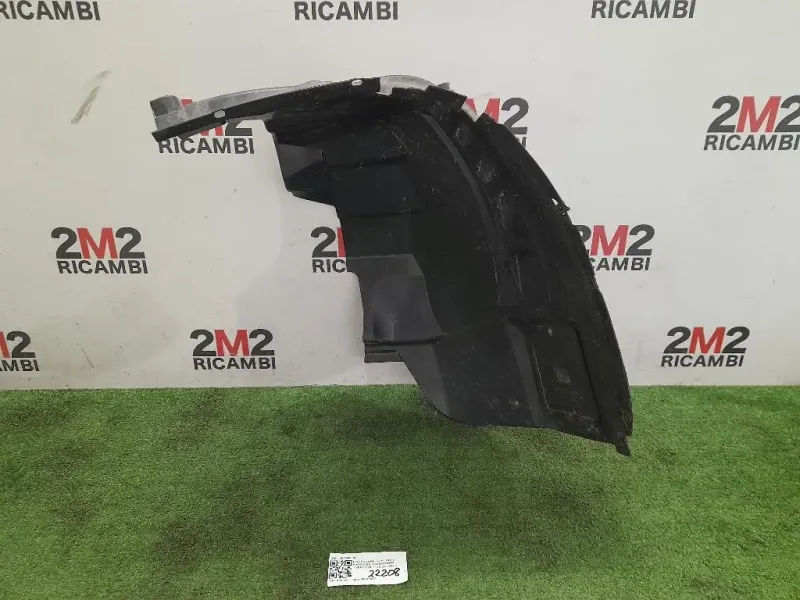 Parasassi Passaruota Interno ANT DX 1383793080 Fiat Ducato 290 2014