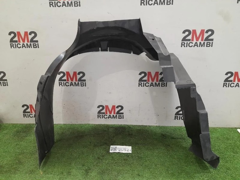 Parasassi Passaruota Interno ANT DX 52121790 Fiat Panda III 2012