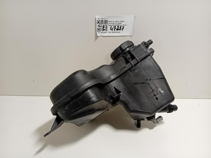 Vaschetta Acqua 106172 11 Bmw X3 E83 2004