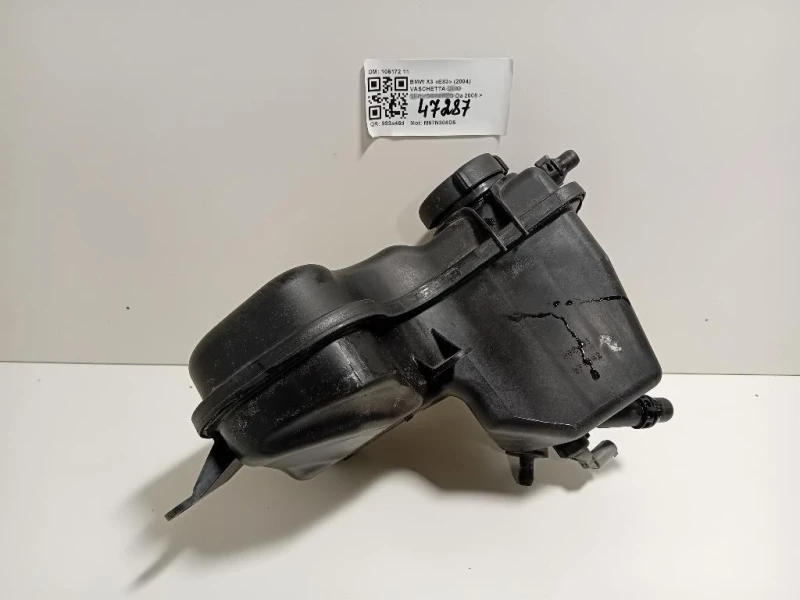 Vaschetta Acqua 106172 11 Bmw X3 E83 2004