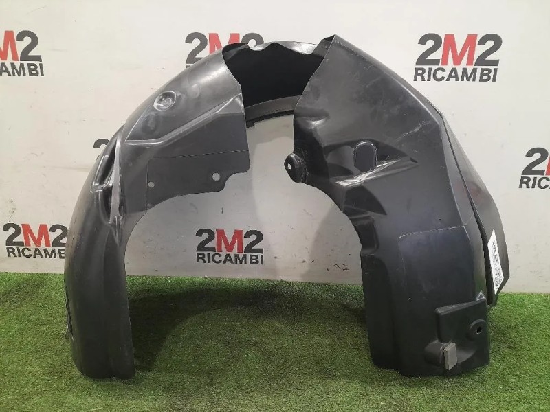 Parasassi Passaruota Interno ANT DX 1868568 Ford Fiesta VI 2008