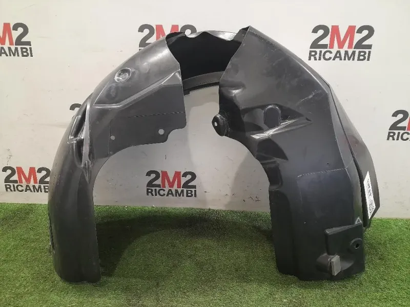 Parasassi Passaruota Interno ANT DX 1868568 Ford Fiesta VI 2008