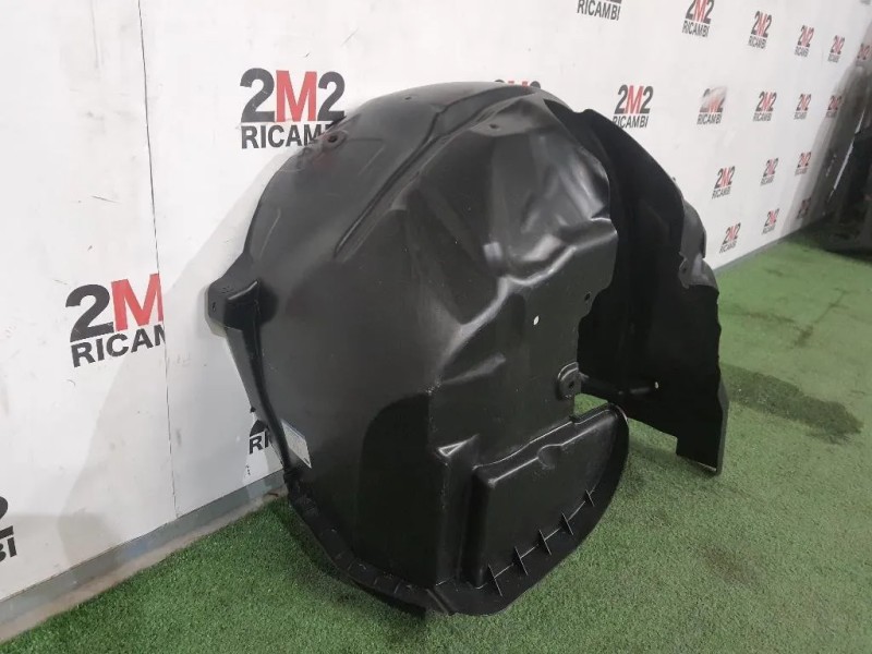 Parasassi Passaruota Interno ANT DX 2231219 Ford Fiesta VII 2017