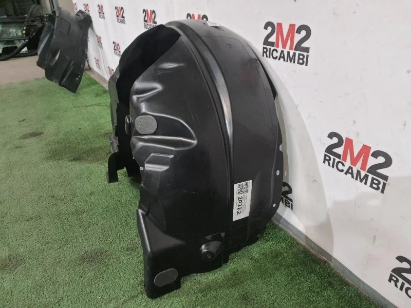 Parasassi Passaruota Interno ANT DX 2231219 Ford Fiesta VII 2017