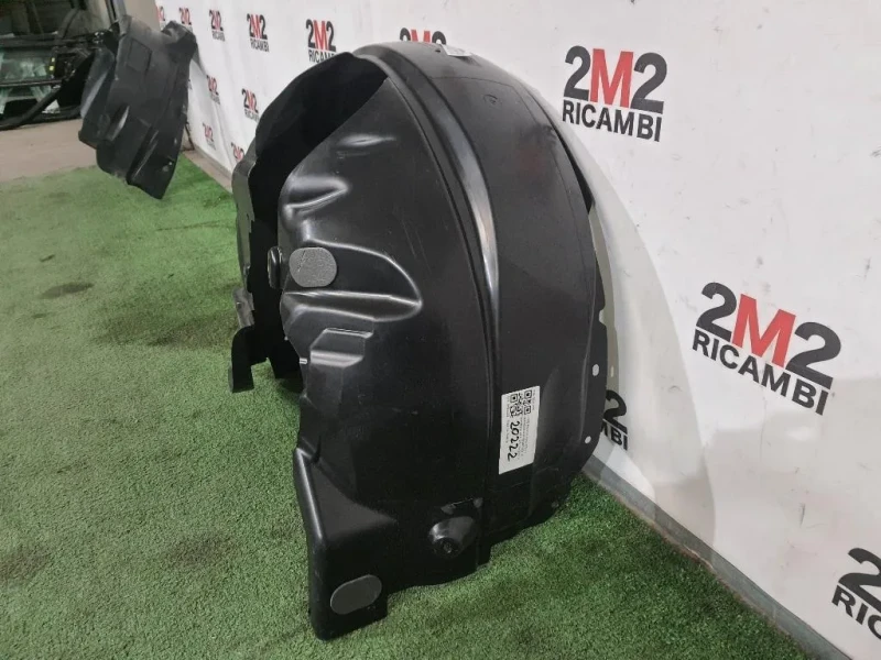 Parasassi Passaruota Interno ANT DX 2231219 Ford Fiesta VII 2017