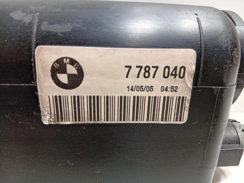 Vaschetta Acqua 7787040 Bmw X5 E53 2000