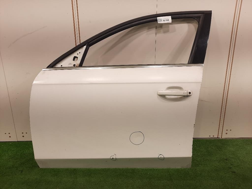 Porta ANT SX 8K0831051J Audi A4 8K5 Avant 2008