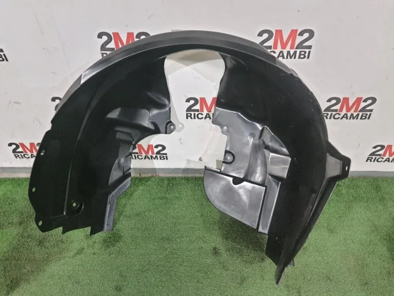 Parasassi Passaruota Interno ANT DX 2231219 Ford Fiesta VII 2017