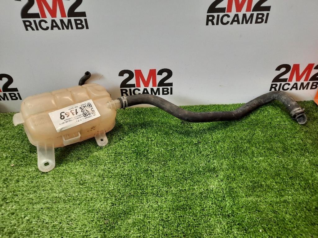 Vaschetta Acqua 13393368 Chevrolet Cruze 2011