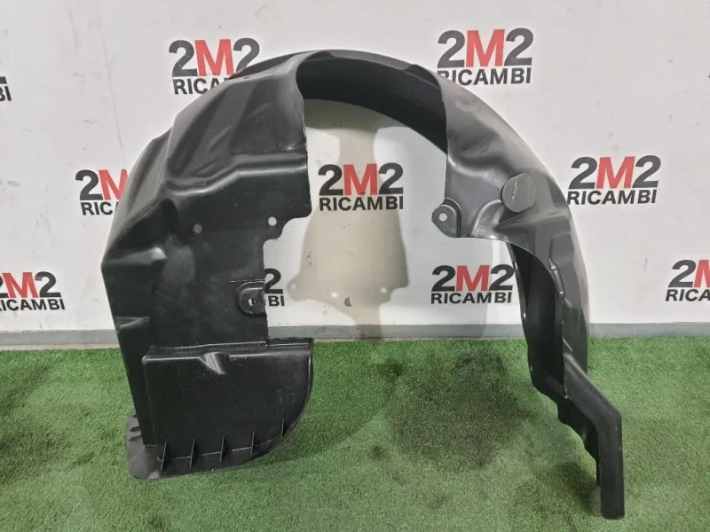 Parasassi Passaruota Interno ANT DX 2231219 Ford Fiesta VII 2017