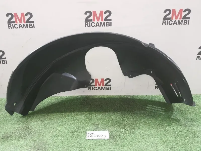 Parasassi Passaruota Interno ANT DX 1327257 Ford Fusion 2002