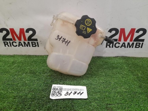 Vaschetta Acqua 13256823 Chevrolet Orlando 2011