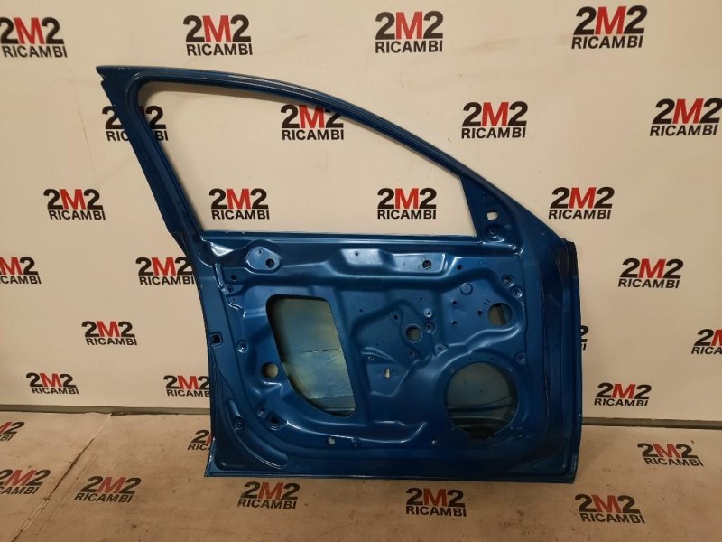 Parasassi Passaruota Interno ANT DX 1327257 Ford Fusion 2002