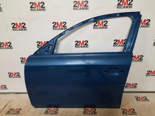 Porta ANT SX 8K0831051J Audi A4 8KH Allroad 2012