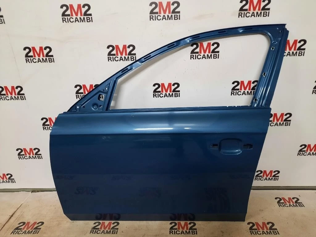 Porta ANT SX 8K0831051J Audi A4 8KH Allroad 2012