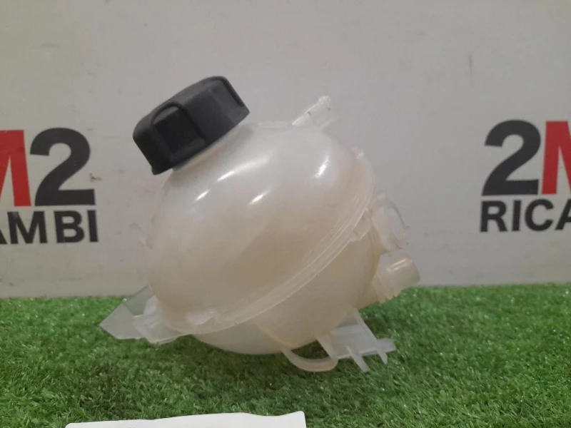 Vaschetta Acqua 9678125880 Citroen C4 Grand Picasso II 2016