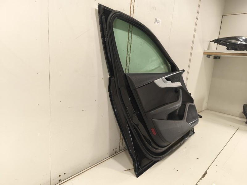 Parasassi Passaruota Interno ANT DX 1327257 Ford Fusion 2002
