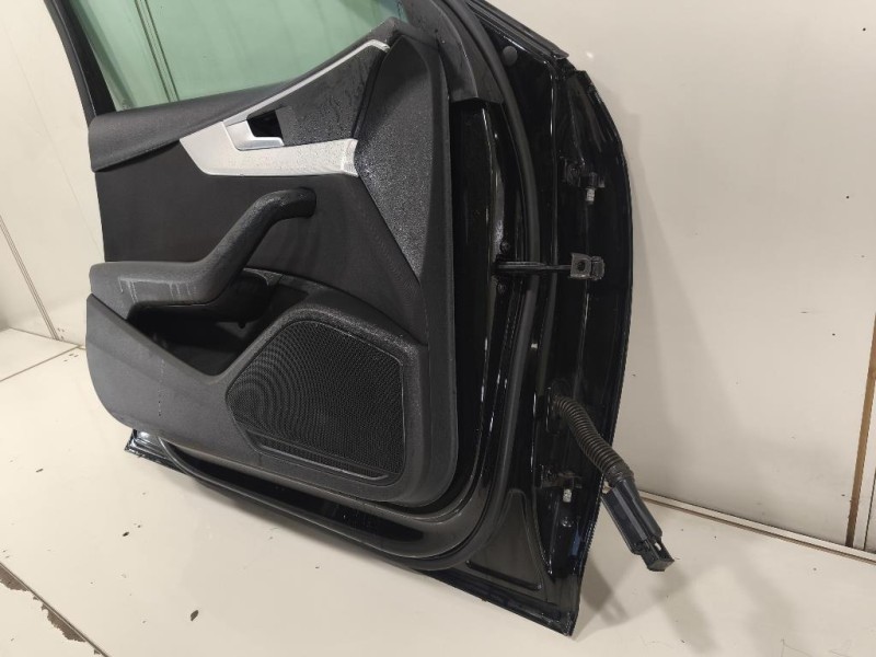 Parasassi Passaruota Interno ANT DX 1327257 Ford Fusion 2002