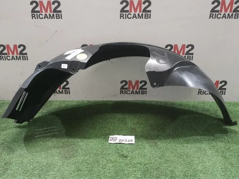 Parasassi Passaruota Interno ANT DX 1327257 Ford Fusion 2002