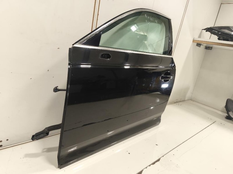 Parasassi Passaruota Interno ANT DX 1327257 Ford Fusion 2002
