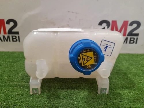 Vaschetta Acqua 1674058380 Citroen Jumper III 2014