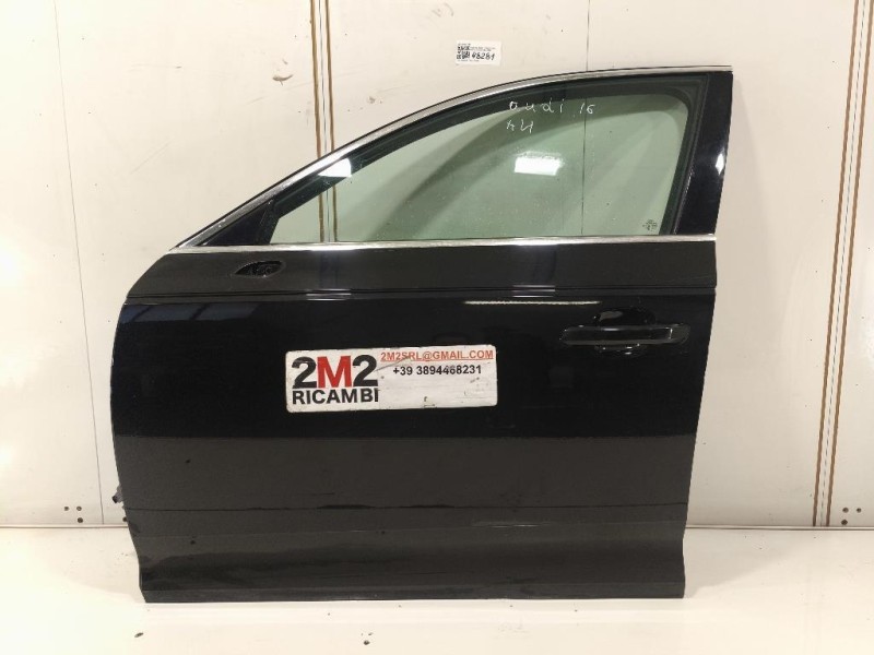 Porta ANT SX 8W0831051 Audi A4 8W2 2015