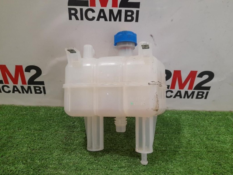 Vaschetta Acqua 1674058380 Citroen Jumper III 2014