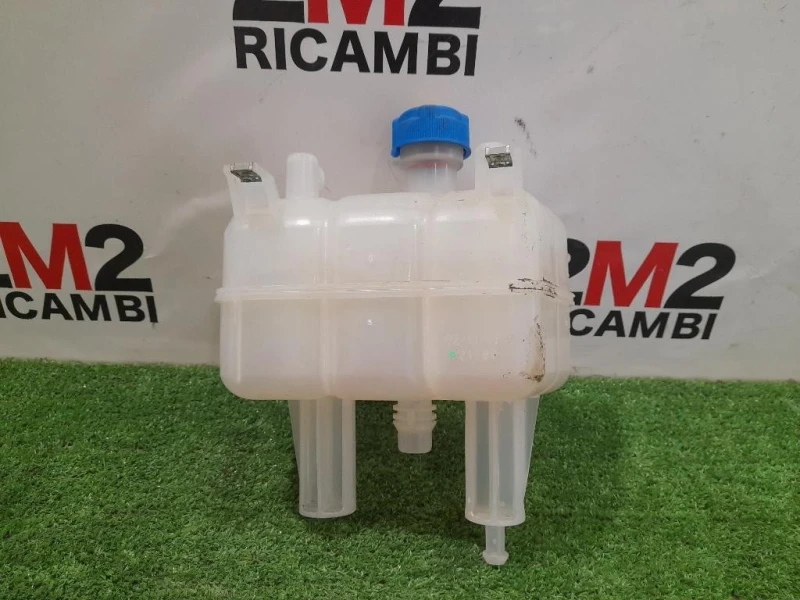 Vaschetta Acqua 1674058380 Citroen Jumper III 2014