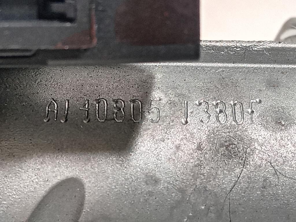 Bloccasterzo A1 40723 1266C Ford Transit Custom I 2013